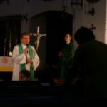 "just do it" und Abschiedsfest